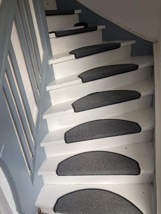 Schoenewohnung Mit Eigenem Gsrten Und Eingang Schwentinental 外观 照片