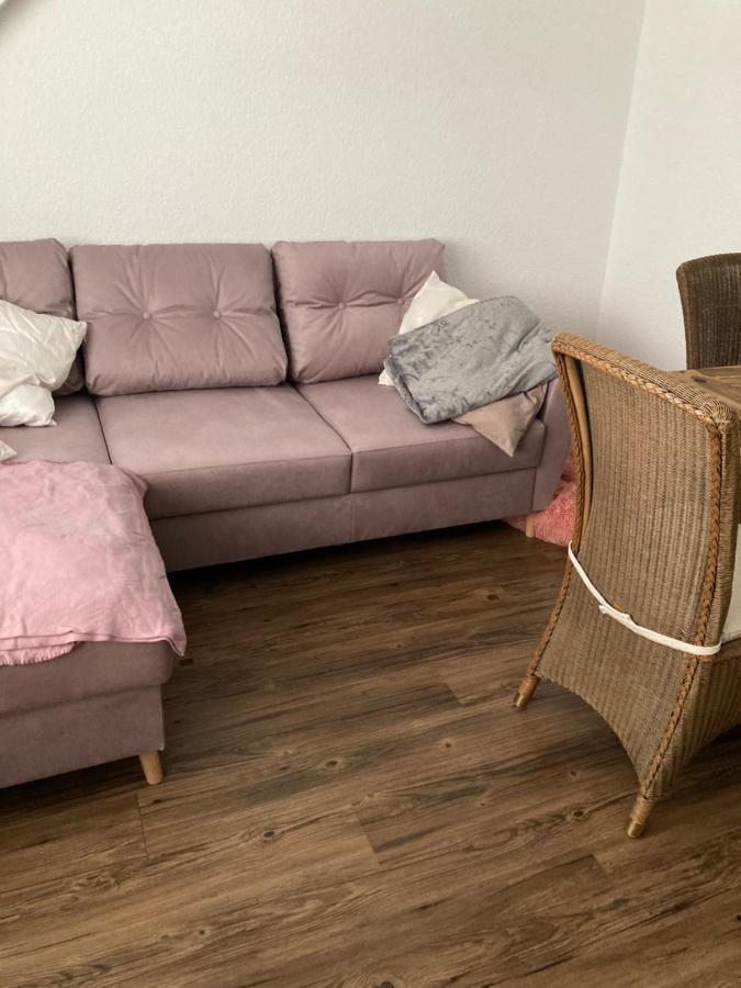 Schoenewohnung Mit Eigenem Gsrten Und Eingang Schwentinental 外观 照片